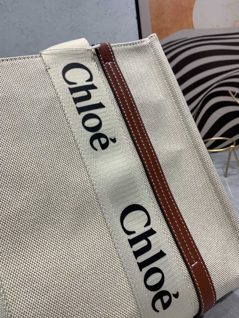 Chloe Shopping Bags